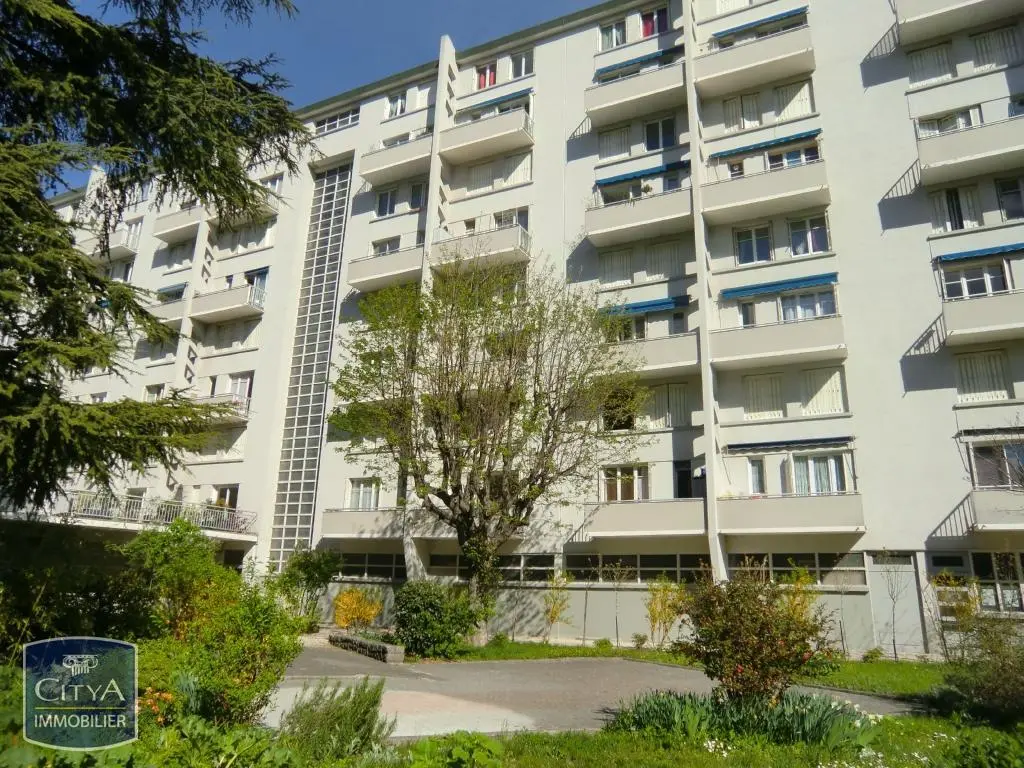 Photo 2 Appartement 3 pièces 53.74m²