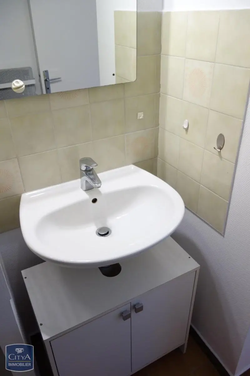 Photo 8 Appartement 1 pièce 18.3m²