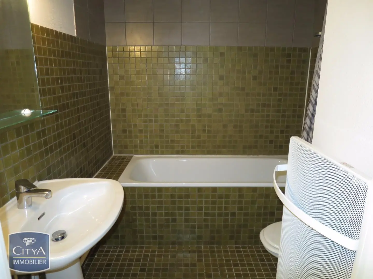 Photo 8 Appartement 1 pièce 29.61m²
