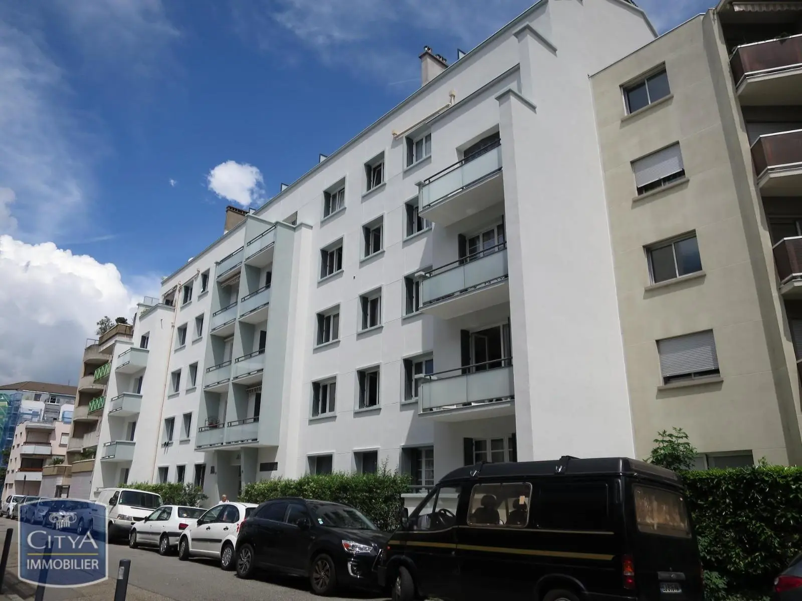 Photo 7 appartement Grenoble