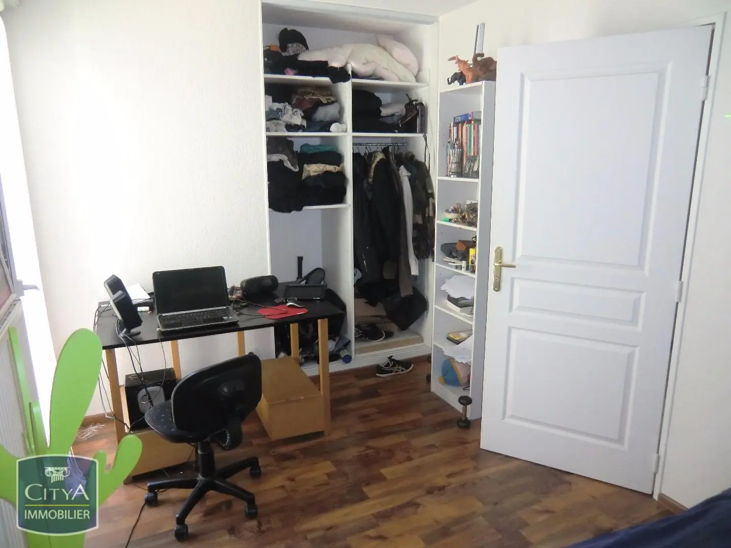 Photo 8 Appartement 4 pièces 83.25m²
