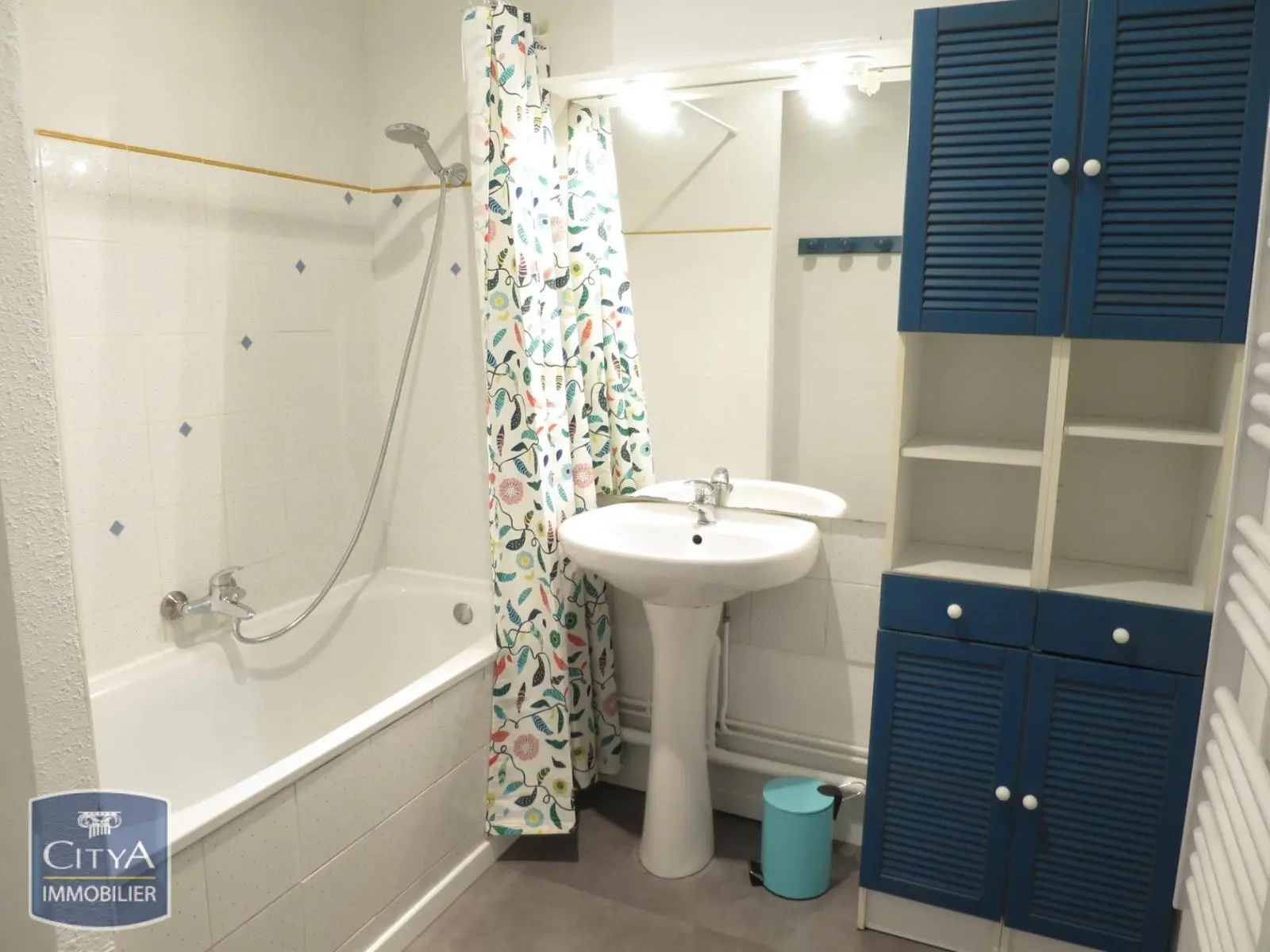 Photo 7 Appartement 2 pièces 36.42m²