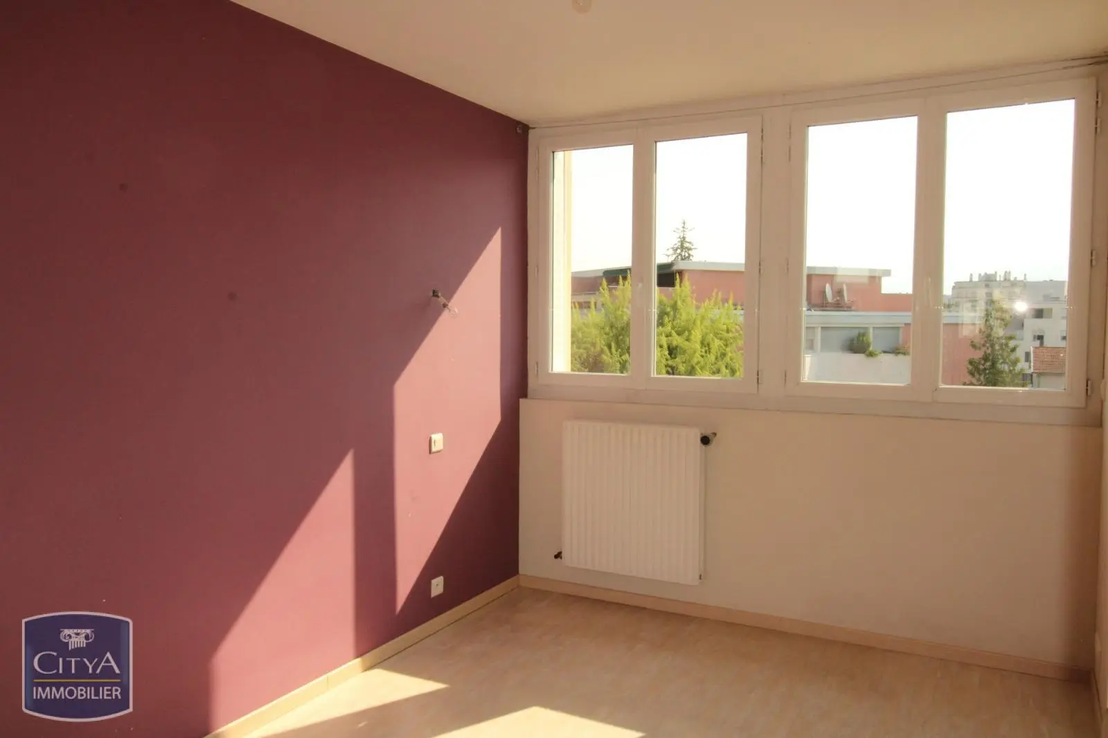 Photo 6 appartement Grenoble