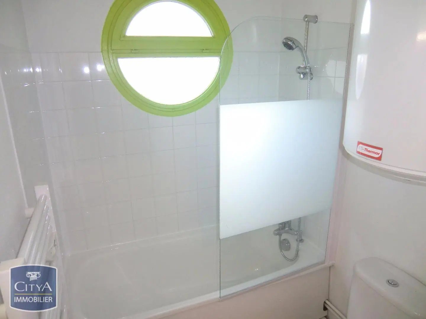 Photo 7 Appartement 1 pièce 16.76m²