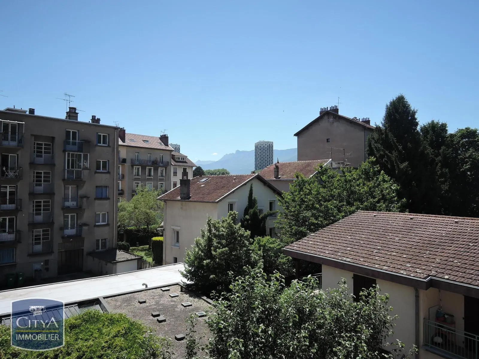 Photo 8 Appartement 3 pièces 48.6m²