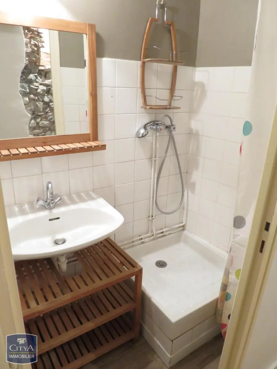 Photo 4 Appartement 2 pièces 51.19m²
