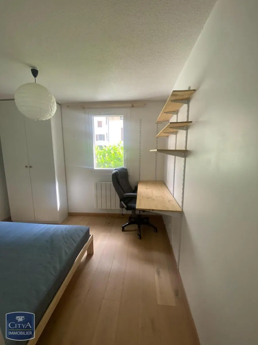Photo 8 Appartement 3 pièces 62.77m²