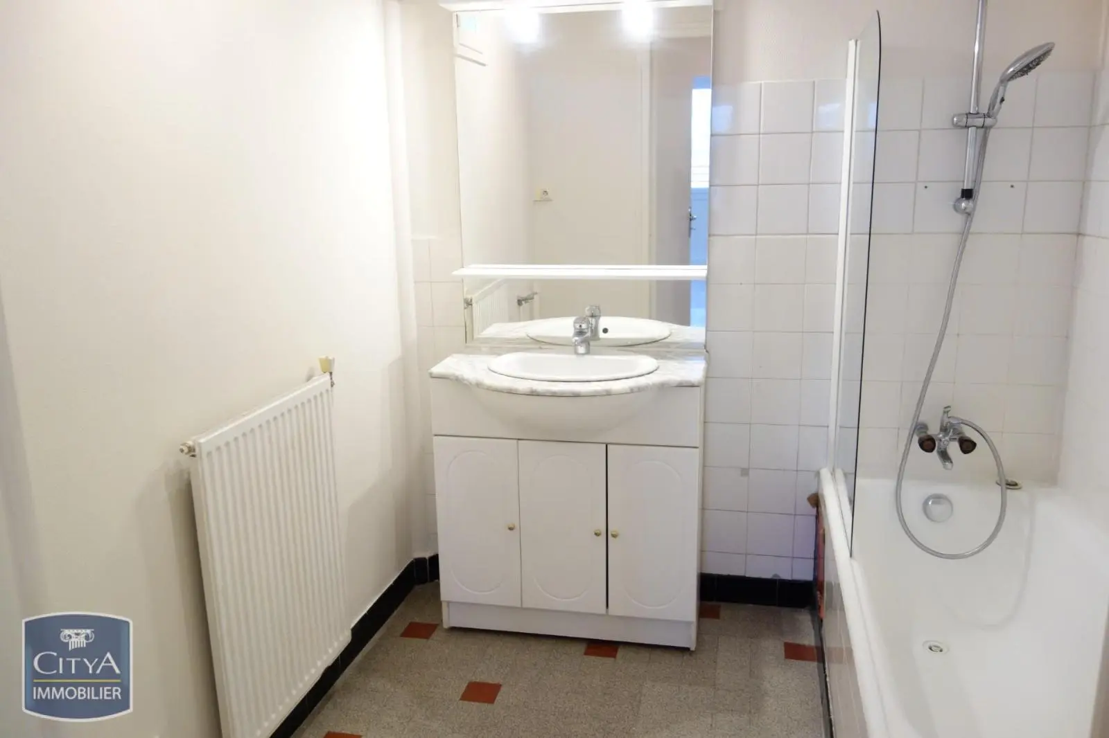 Photo 7 appartement Grenoble
