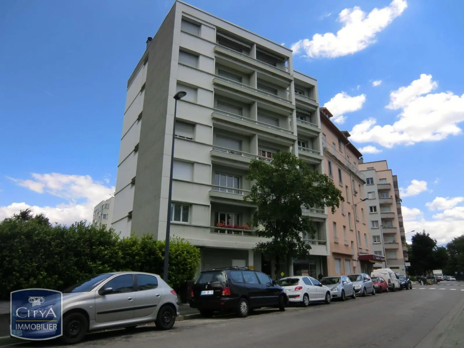 Photo 5 Appartement 1 pièce 18.99m²
