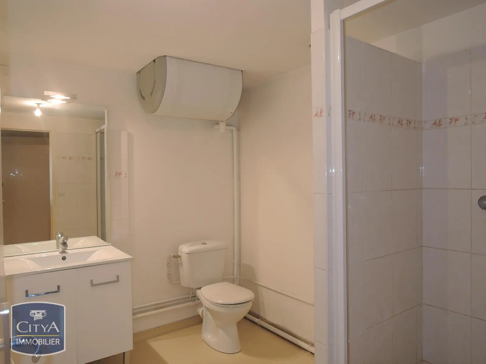 Photo 5 Appartement 1 pièce 39.72m²