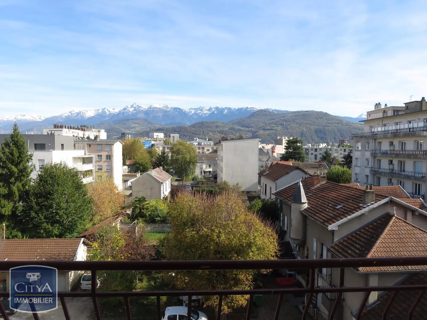 Photo 8 Appartement 2 pièces 52.17m²