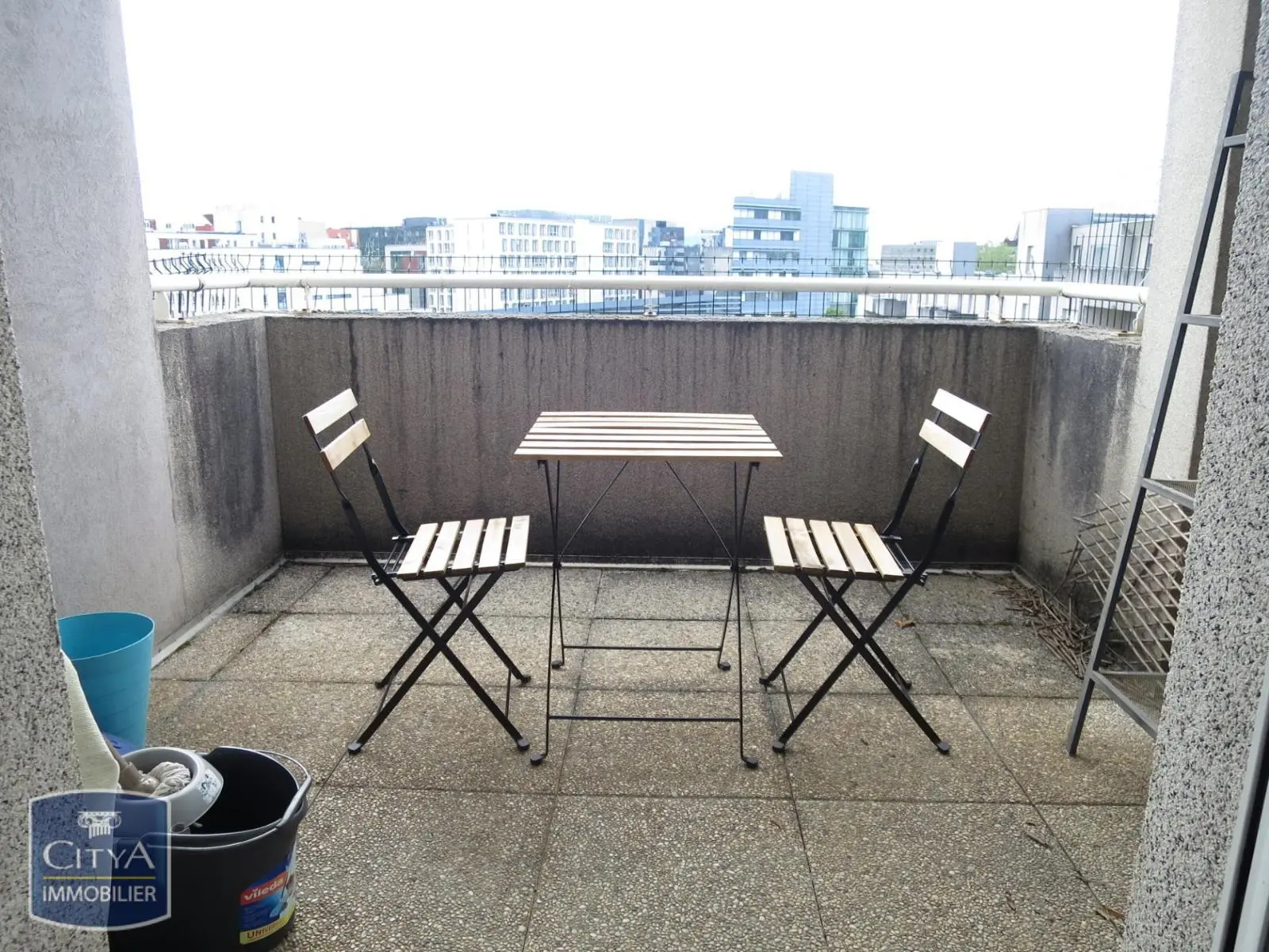 Photo 7 appartement Grenoble