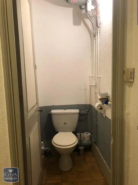 Photo 7 Appartement 1 pièce 31.04m²