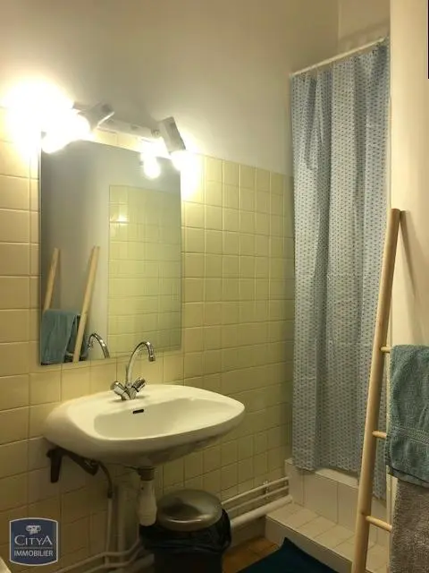 Photo 8 Appartement 1 pièce 31.04m²