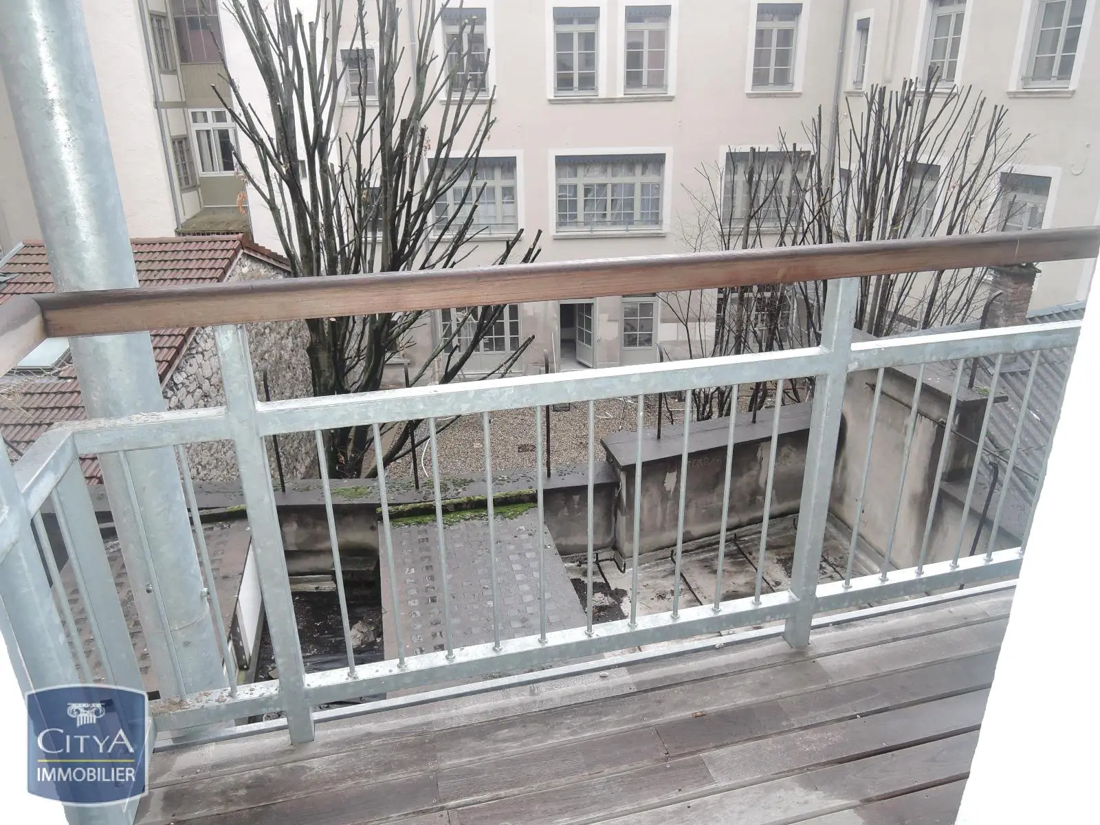 Photo 6 Appartement 1 pièce 39.72m²