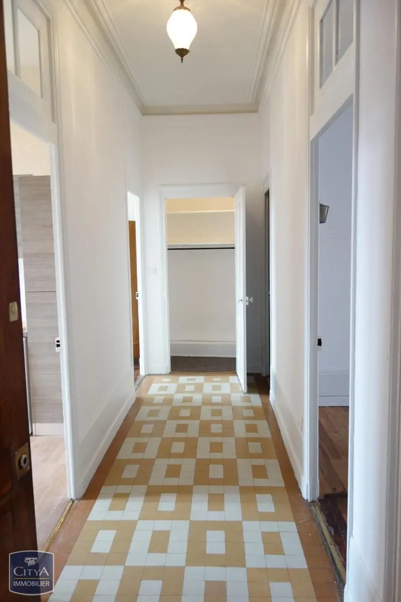 Photo 9 Appartement 2 pièces 65m²