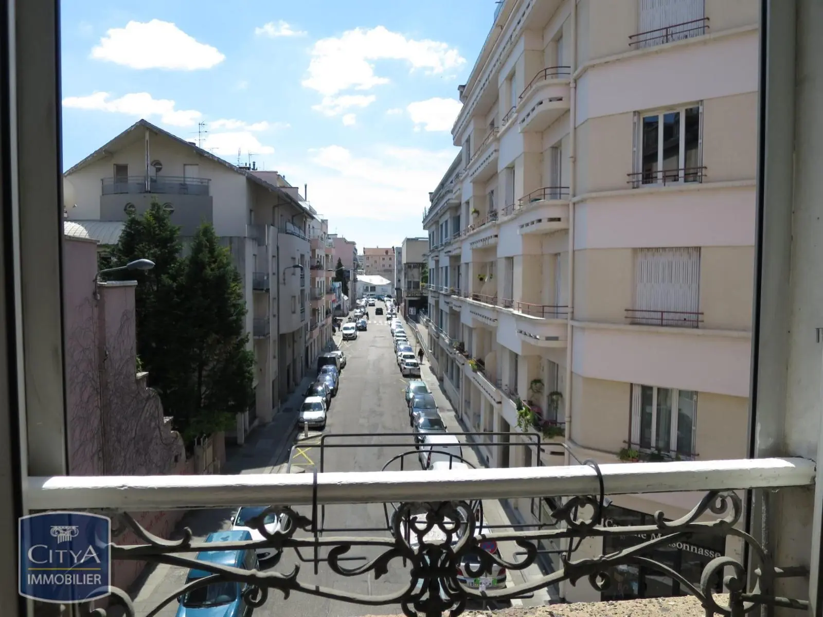 Photo 4 Appartement 2 pièces 36.42m²