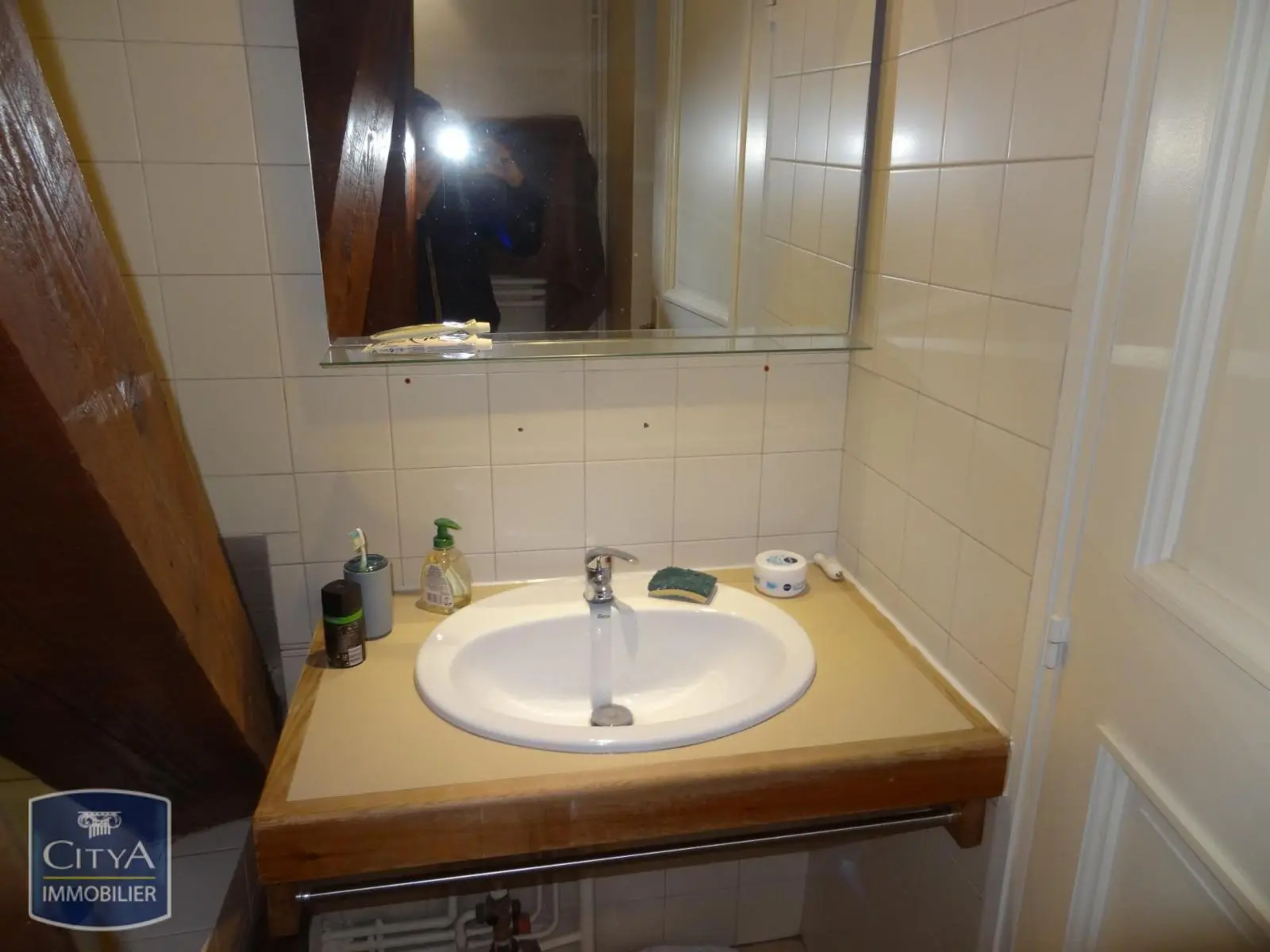 Photo 7 Appartement 1 pièce 21m²