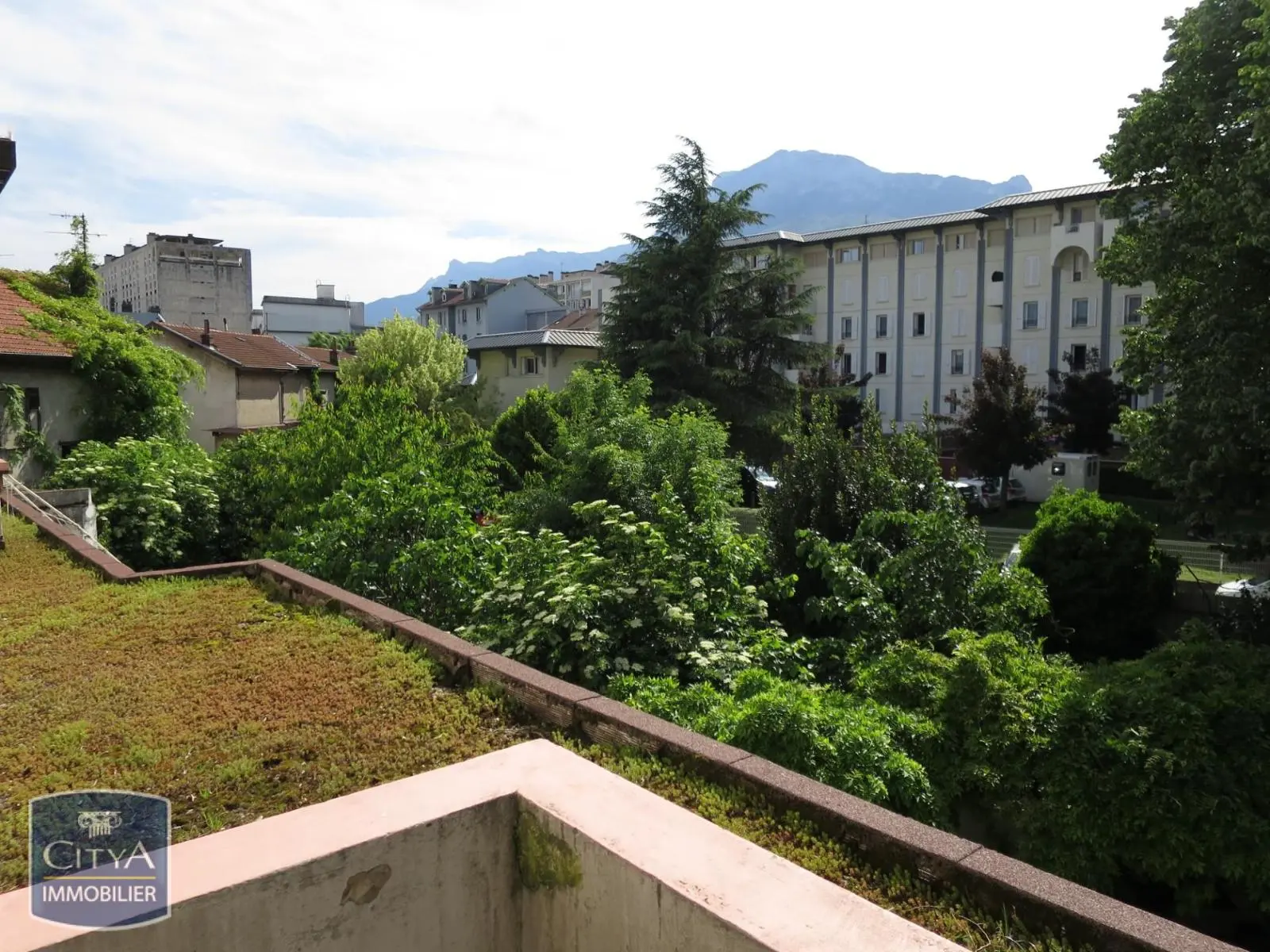 Photo 9 Appartement 2 pièces 34.36m²