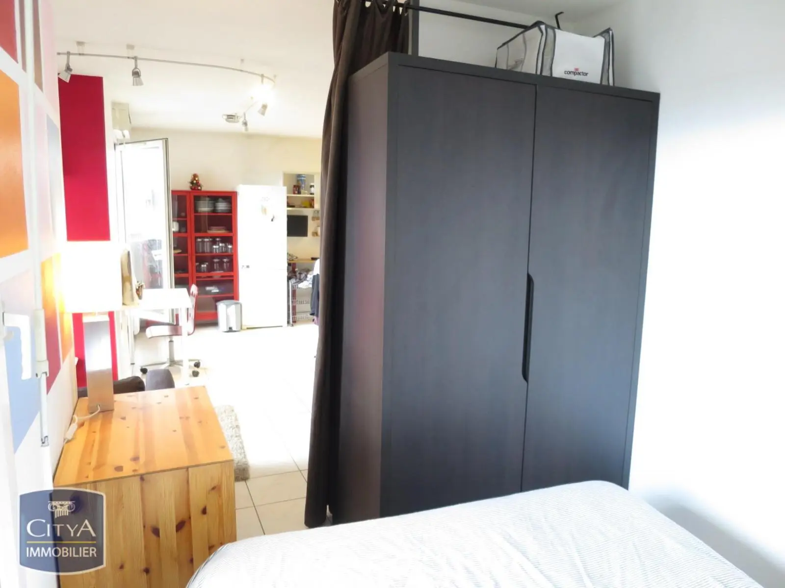 Photo 8 appartement Grenoble