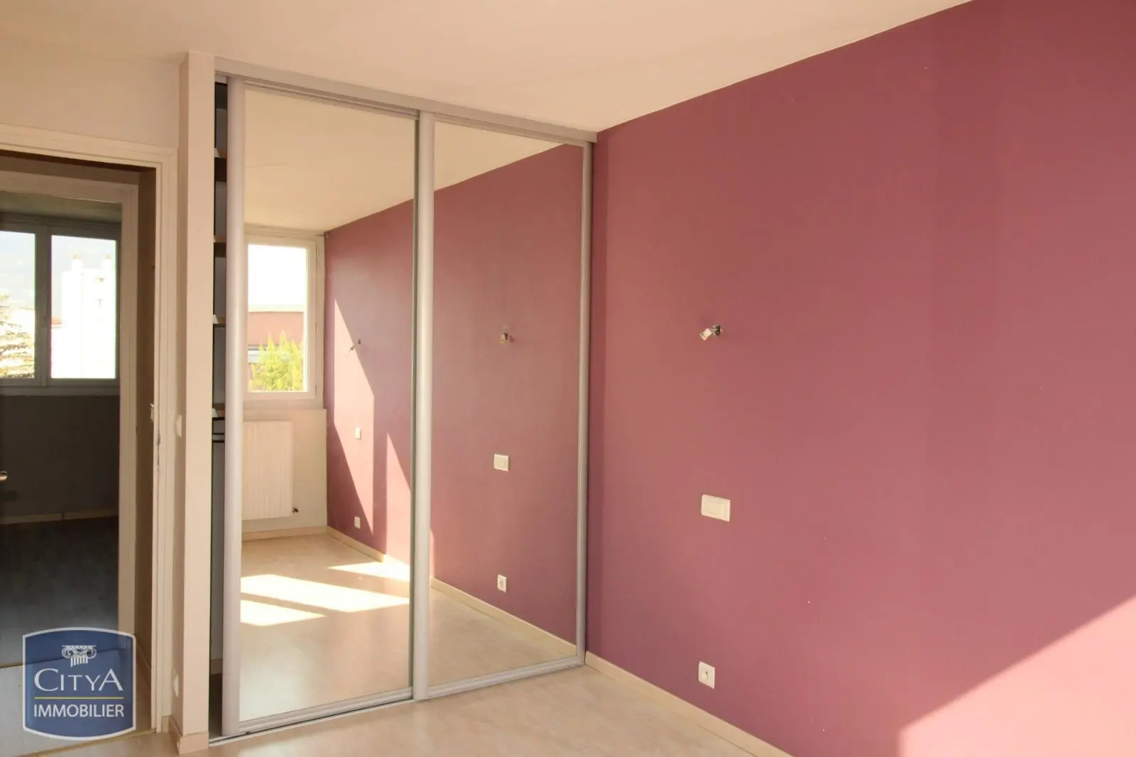 Photo 7 appartement Grenoble