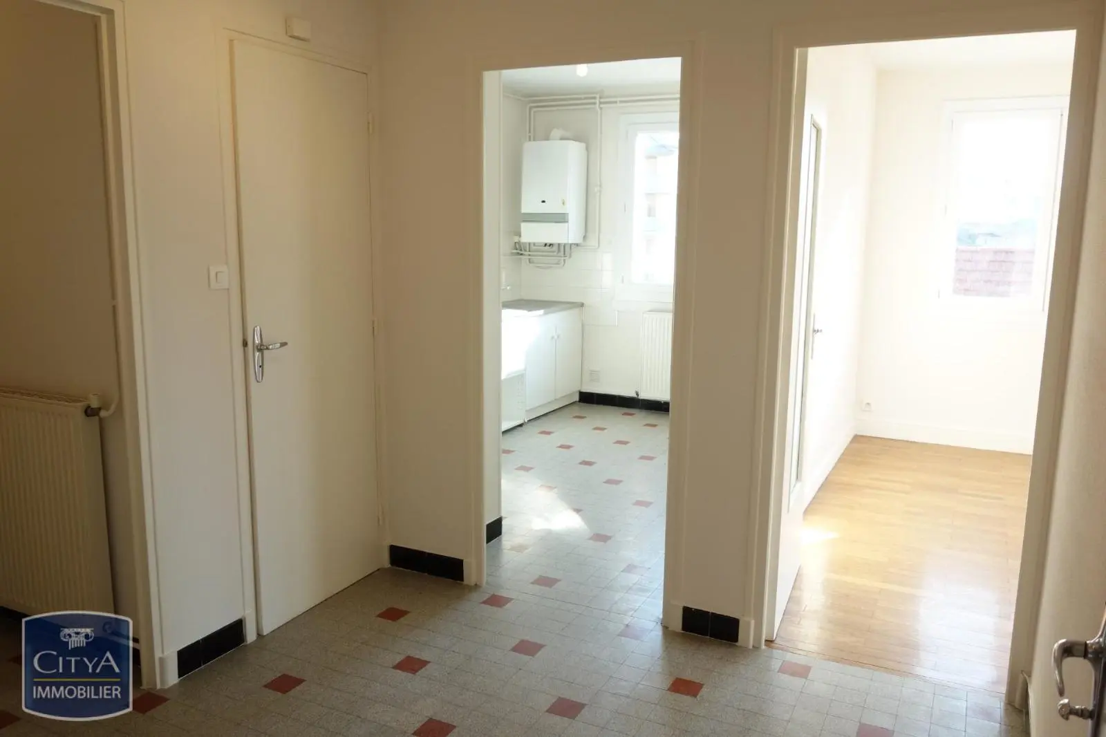Photo 4 appartement Grenoble