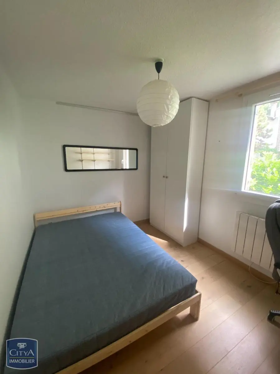 Photo 9 Appartement 3 pièces 62.77m²