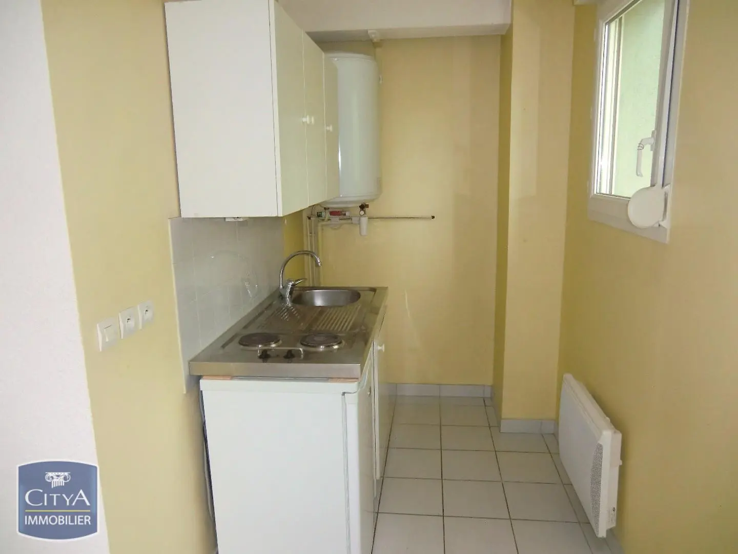 Photo 5 appartement Grenoble