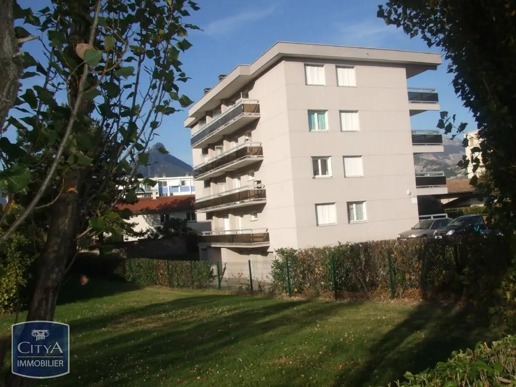 Photo 10 Appartement 1 pièce 18.3m²