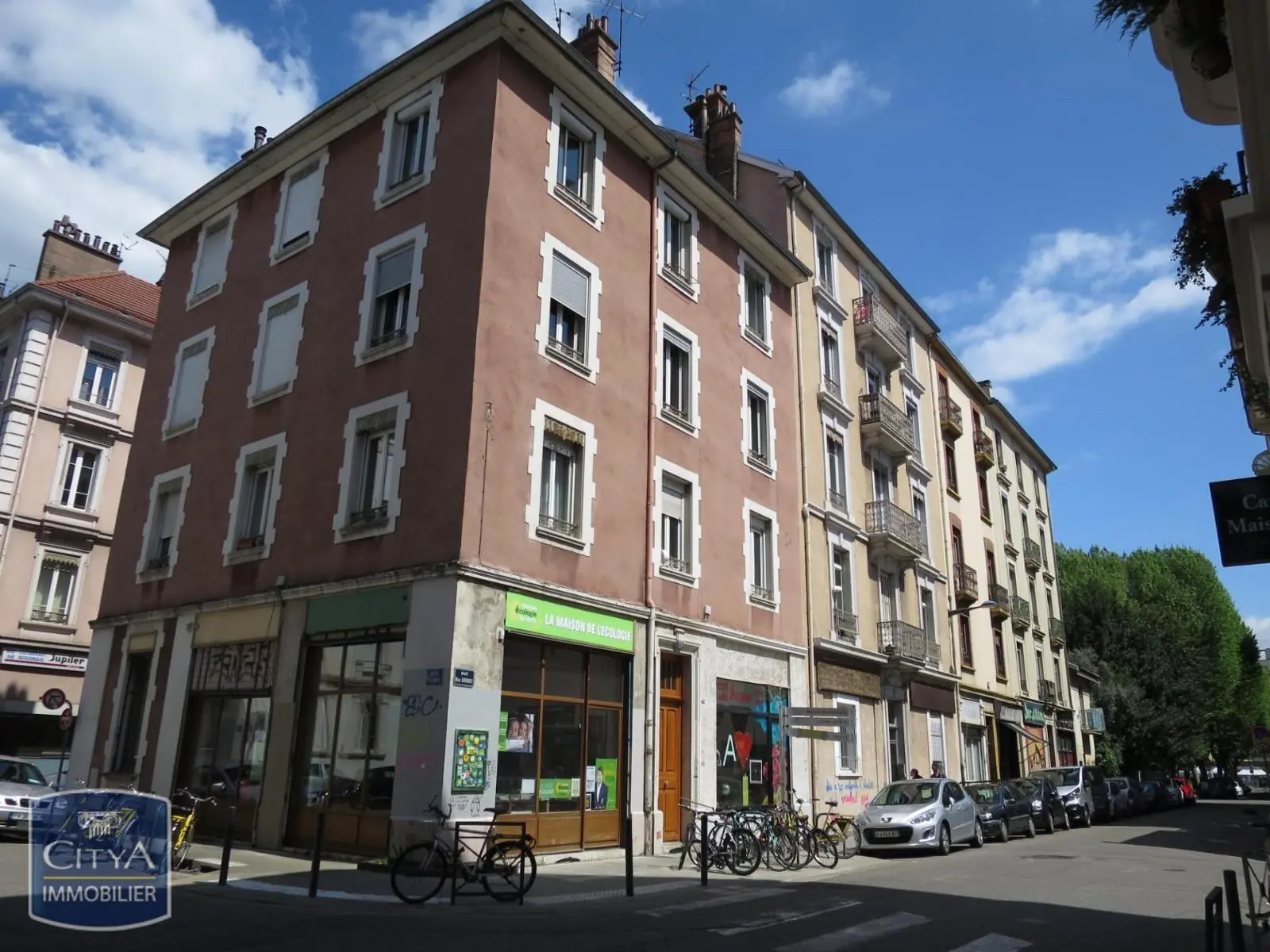 Photo 8 Appartement 2 pièces 36.42m²