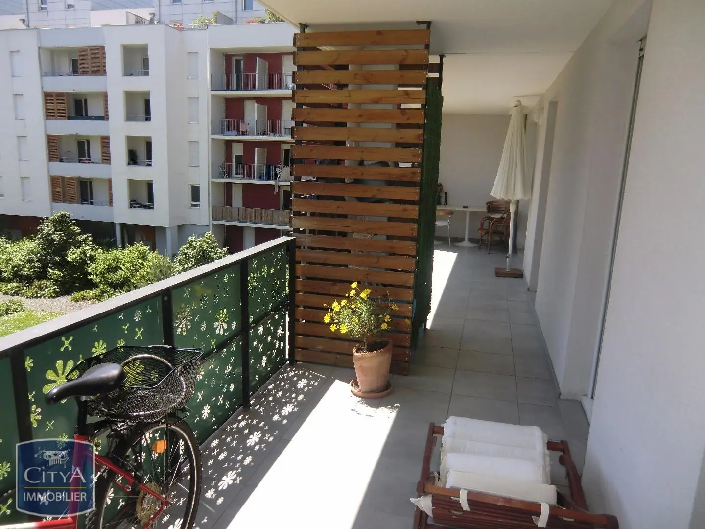 Photo 10 Appartement 4 pièces 83.25m²