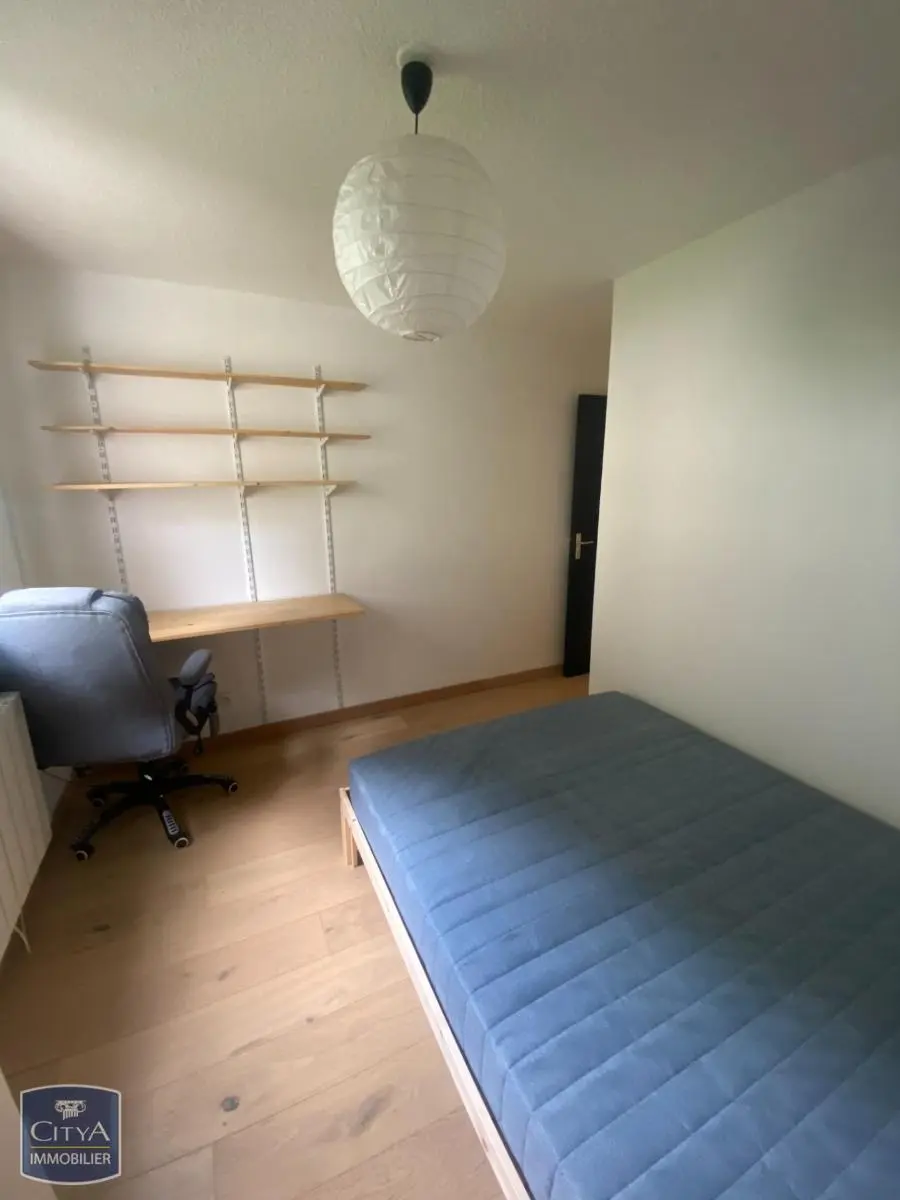 Photo 10 Appartement 3 pièces 62.77m²