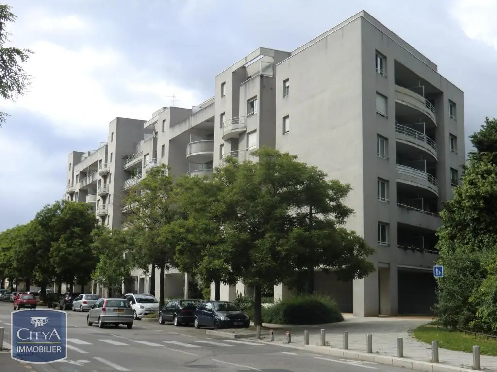 Photo 9 appartement Grenoble