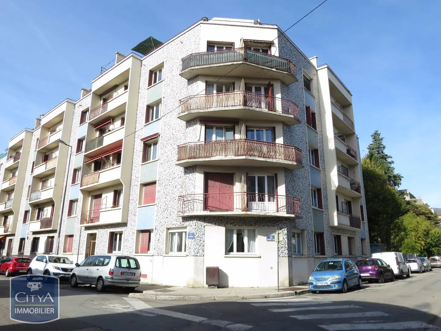 Photo 10 Appartement 2 pièces 52.17m²