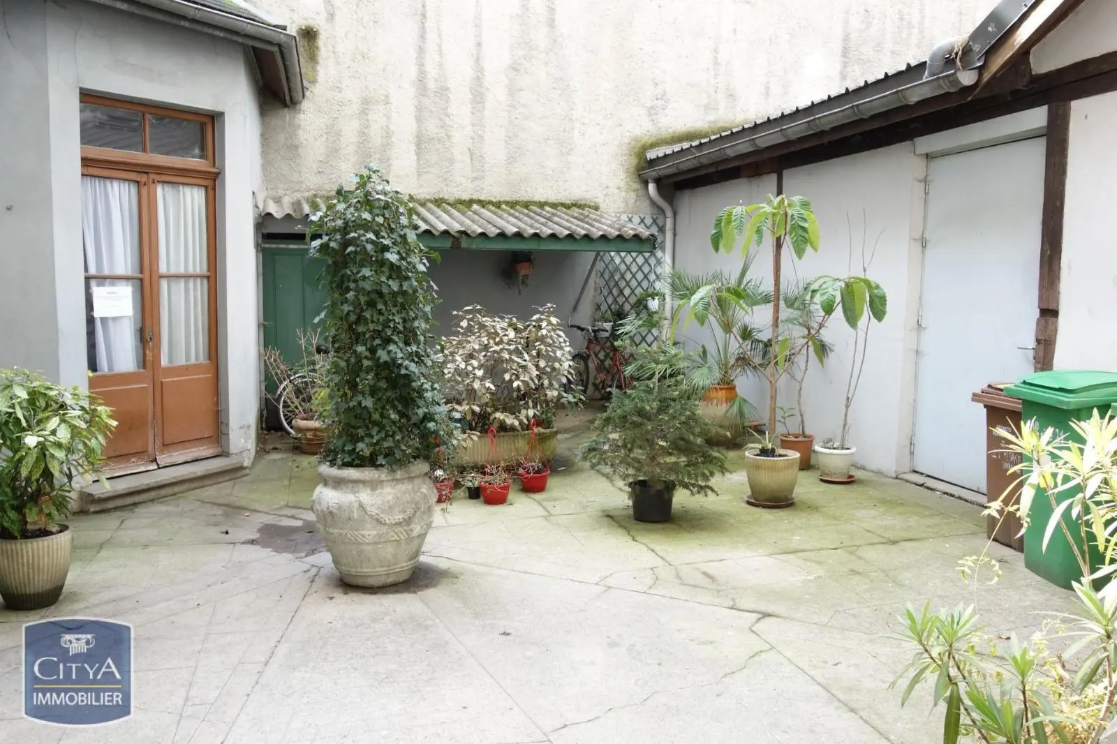 Photo 10 Appartement 2 pièces 65m²
