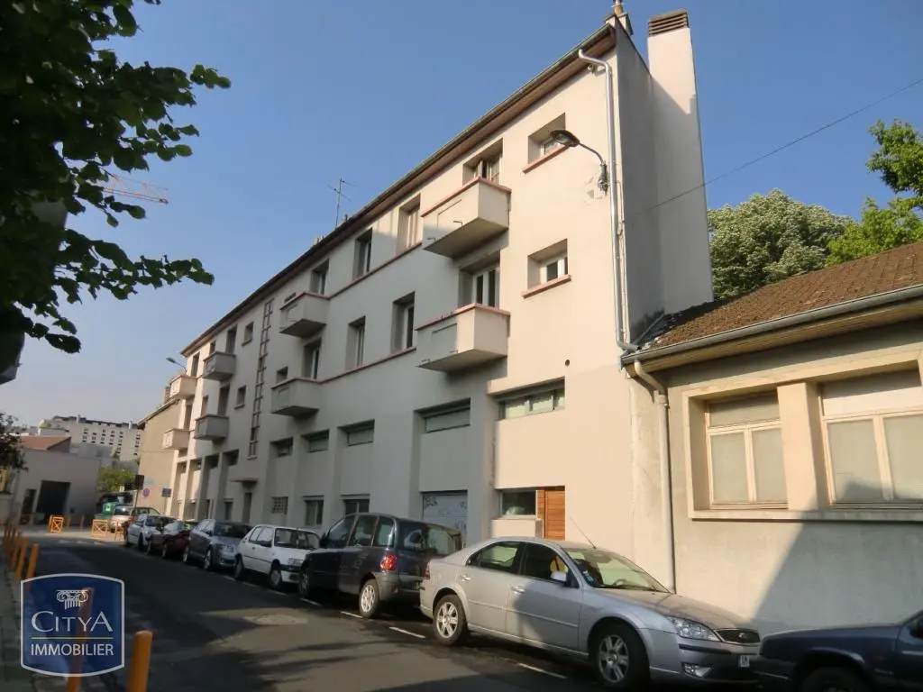 Photo 10 Appartement 2 pièces 34.36m²