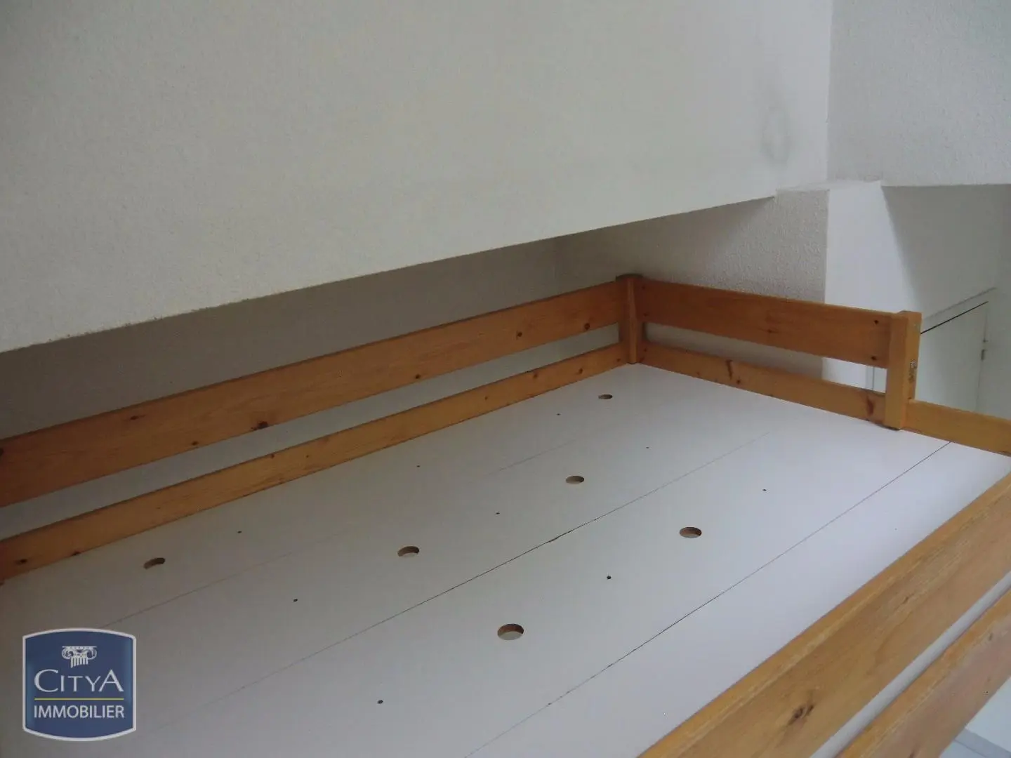 Photo 6 appartement Grenoble