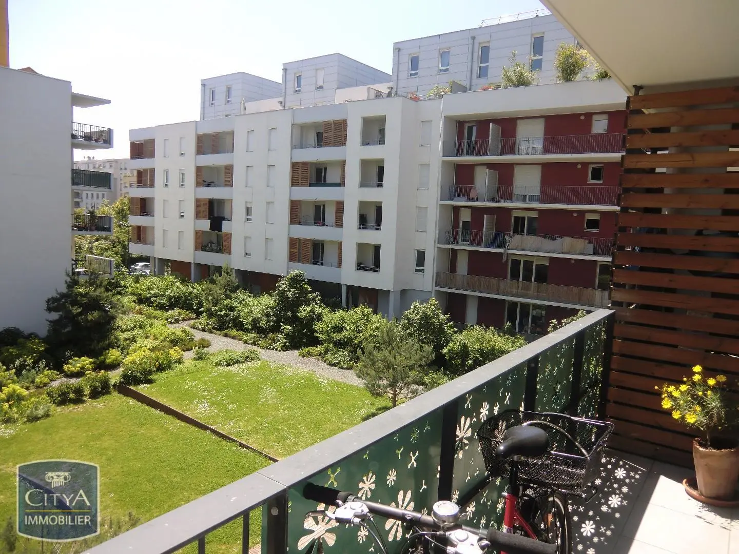 Photo 11 Appartement 4 pièces 83.25m²