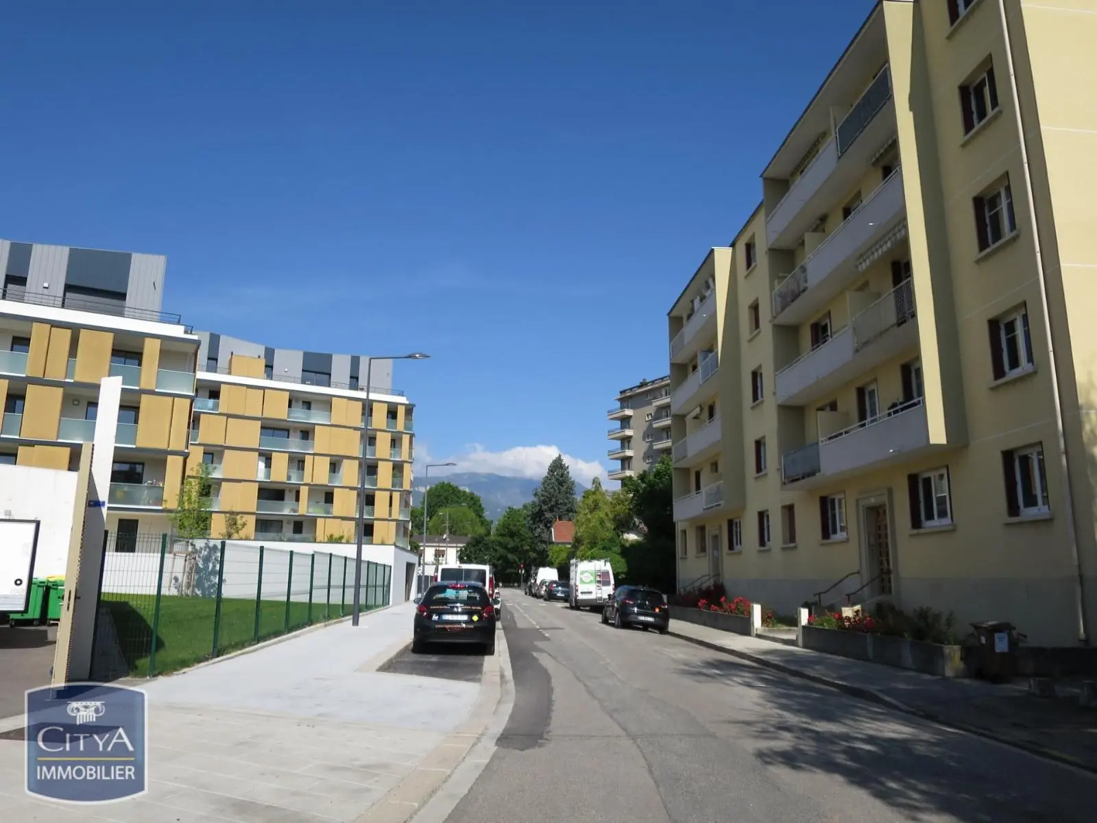 Photo 12 Appartement 3 pièces 52.27m²