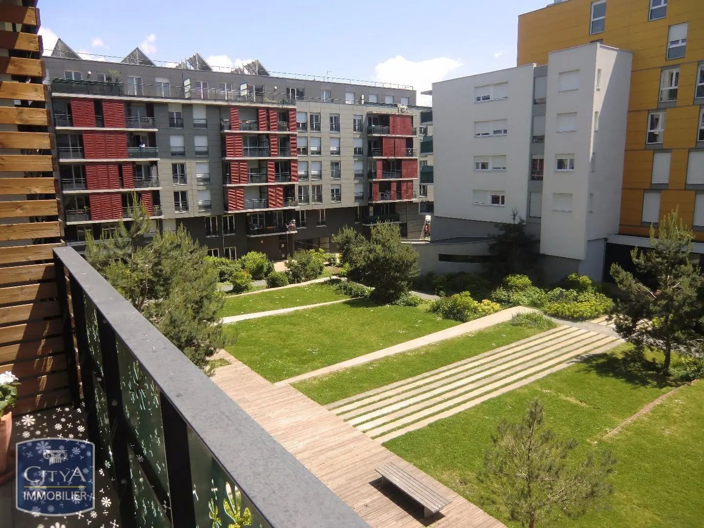 Photo 12 Appartement 4 pièces 83.25m²