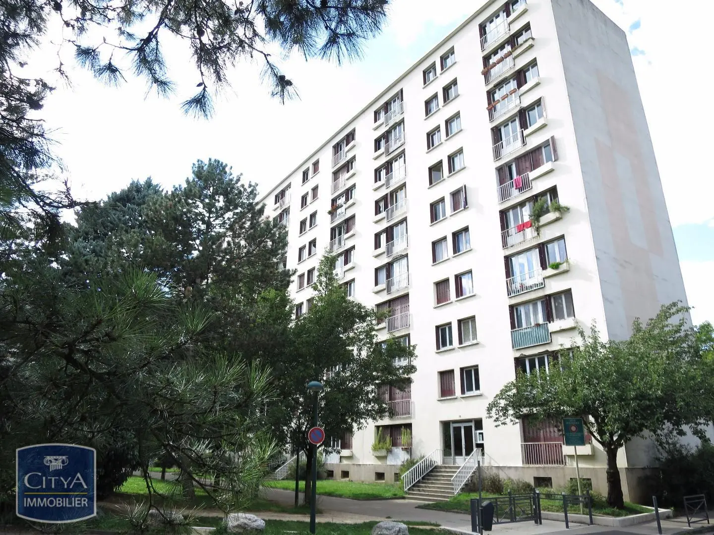 Photo 12 Appartement 4 pièces 64.56m²