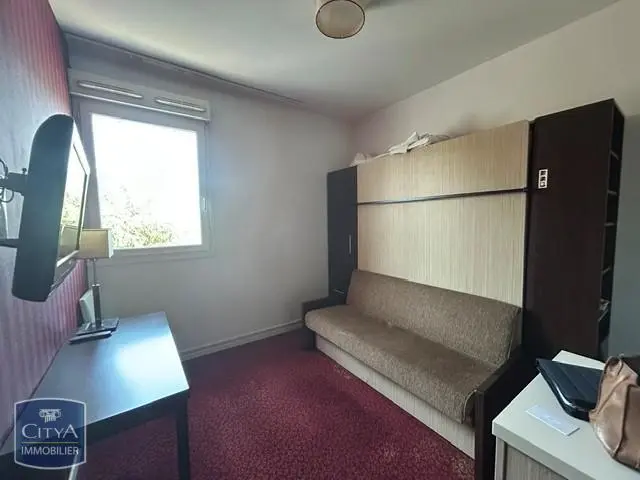Photo 1 Appartement 1 pièce 18.01m²