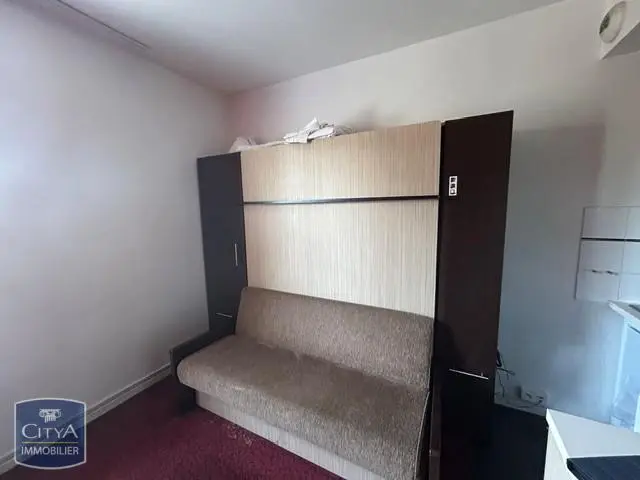 Photo 2 Appartement 1 pièce 18.01m²