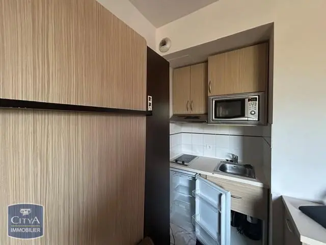 Photo 3 Appartement 1 pièce 18.01m²