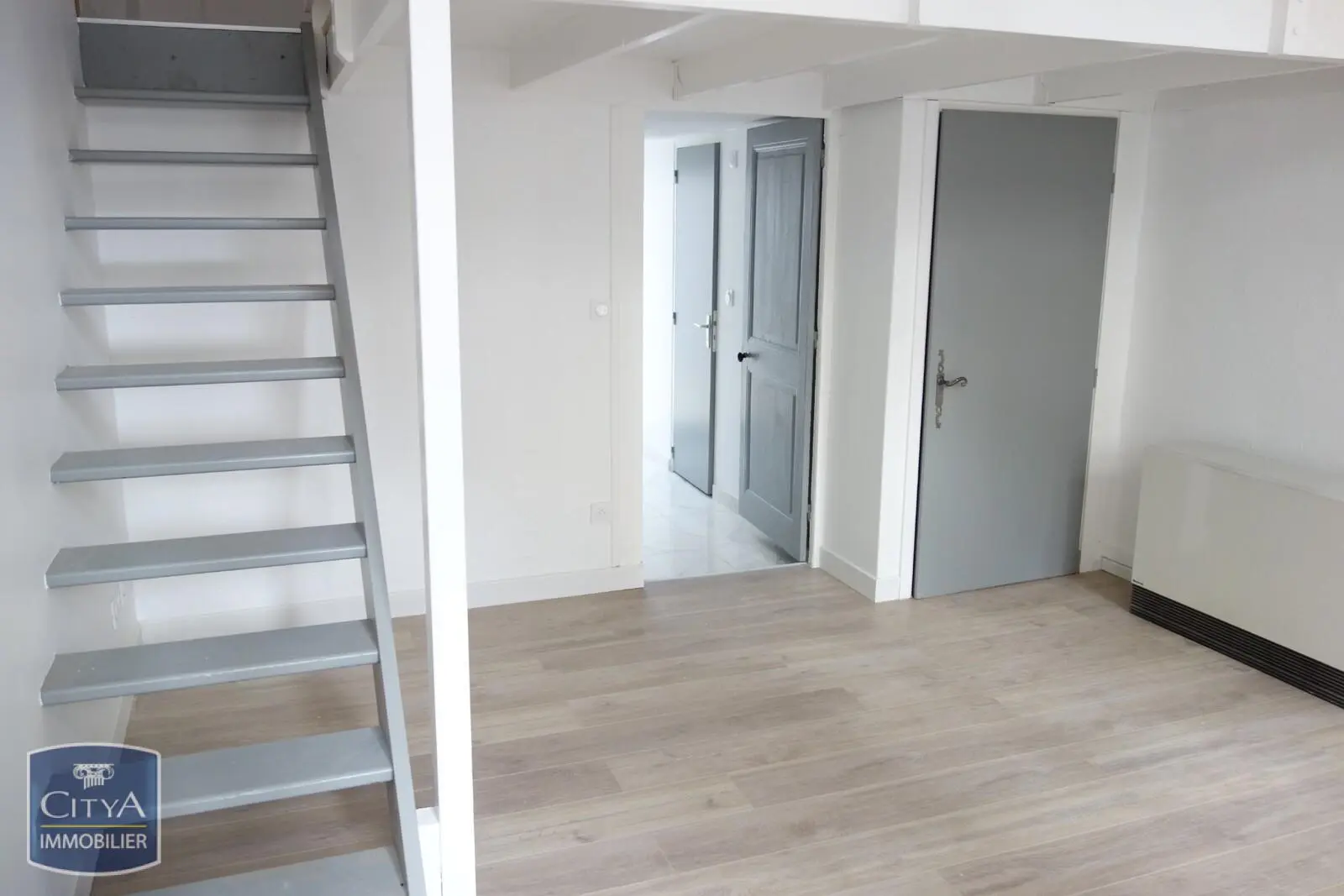 Photo 2 appartement Grenoble