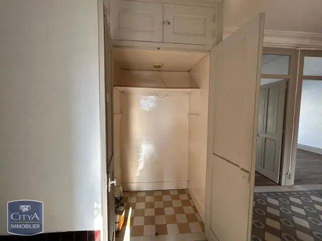 Photo 4 appartement Grenoble