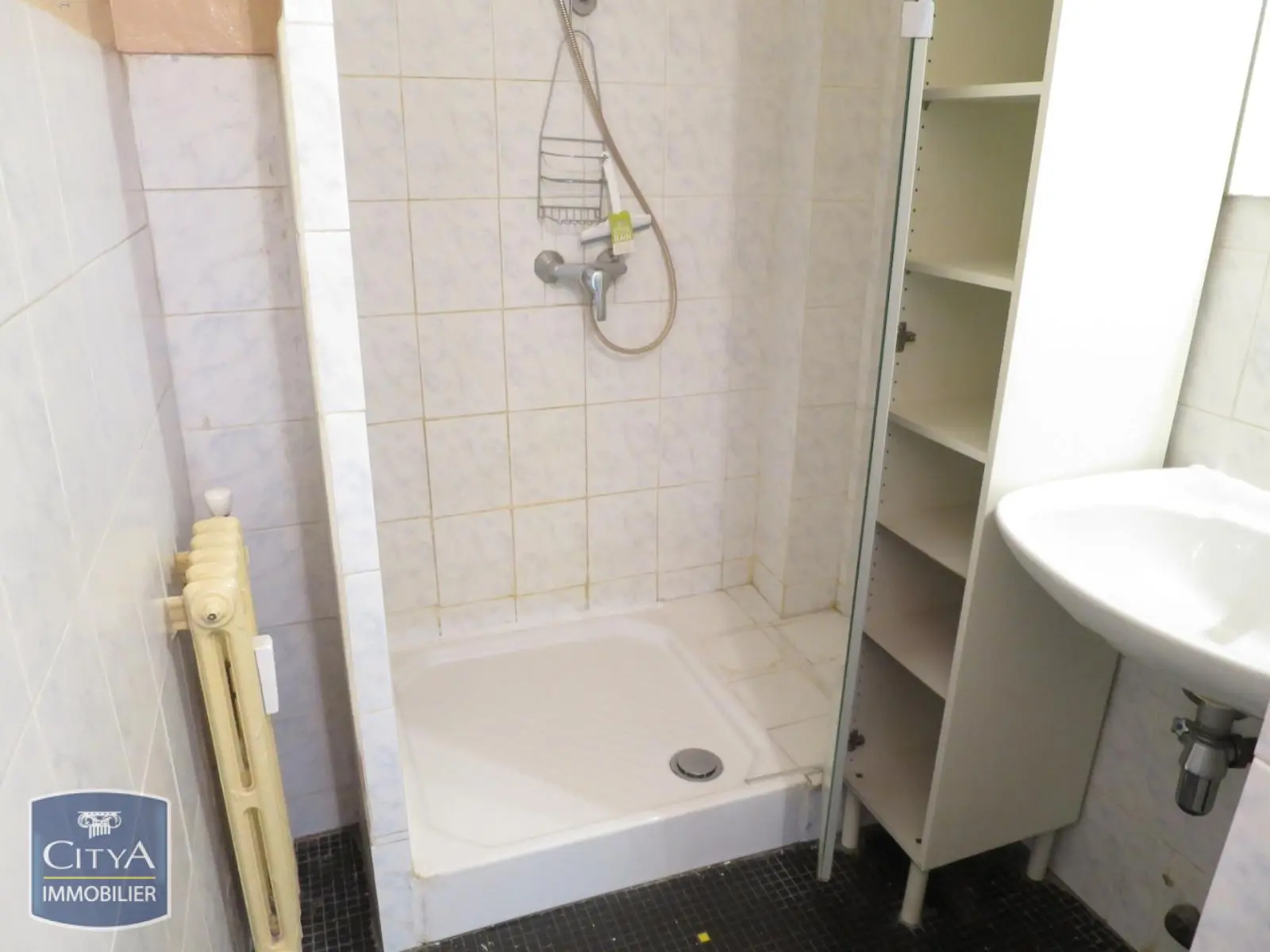 Photo 4 Appartement 1 pièce 33.1m²