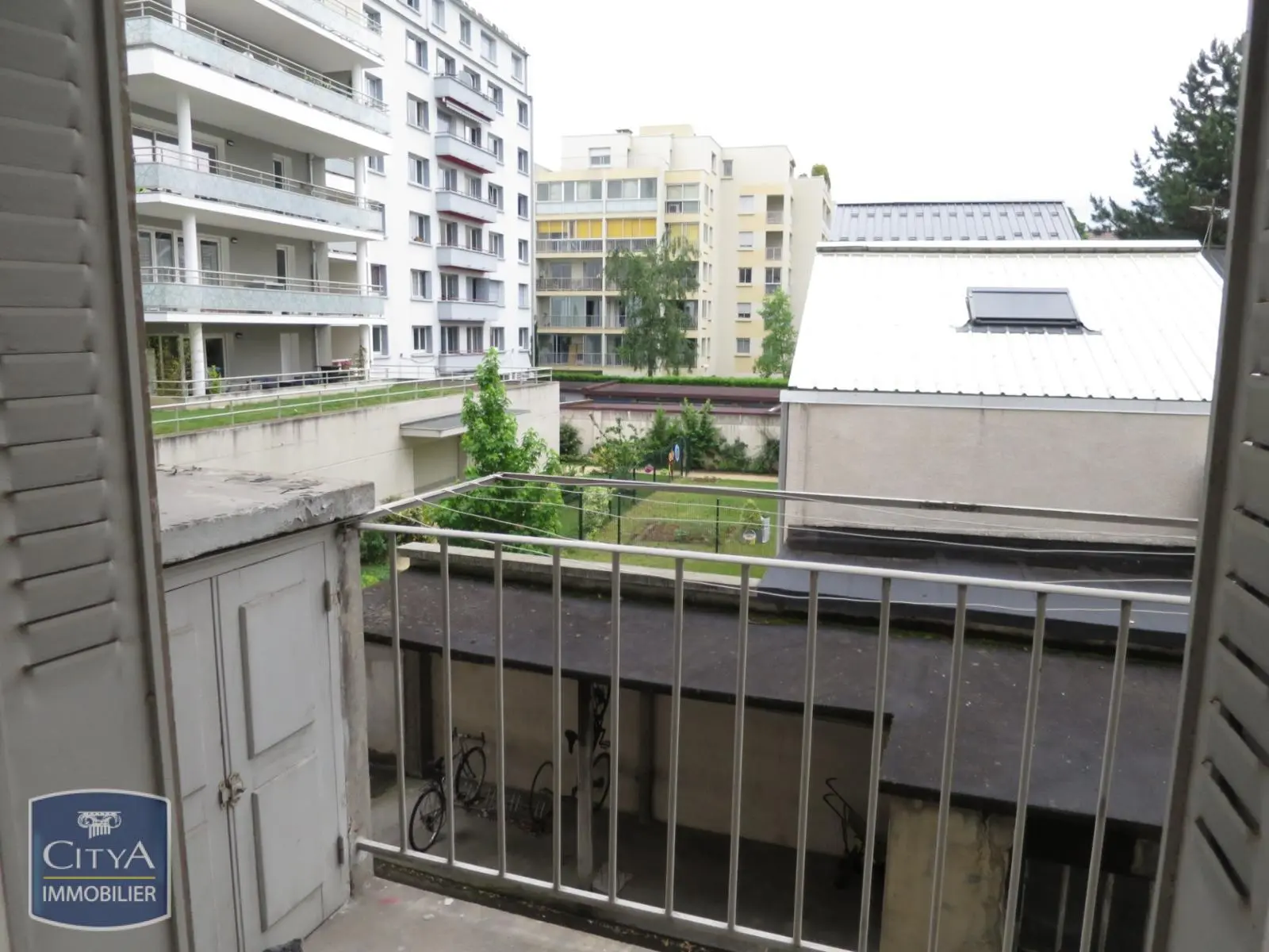 Photo 8 Appartement 2 pièces 55m²