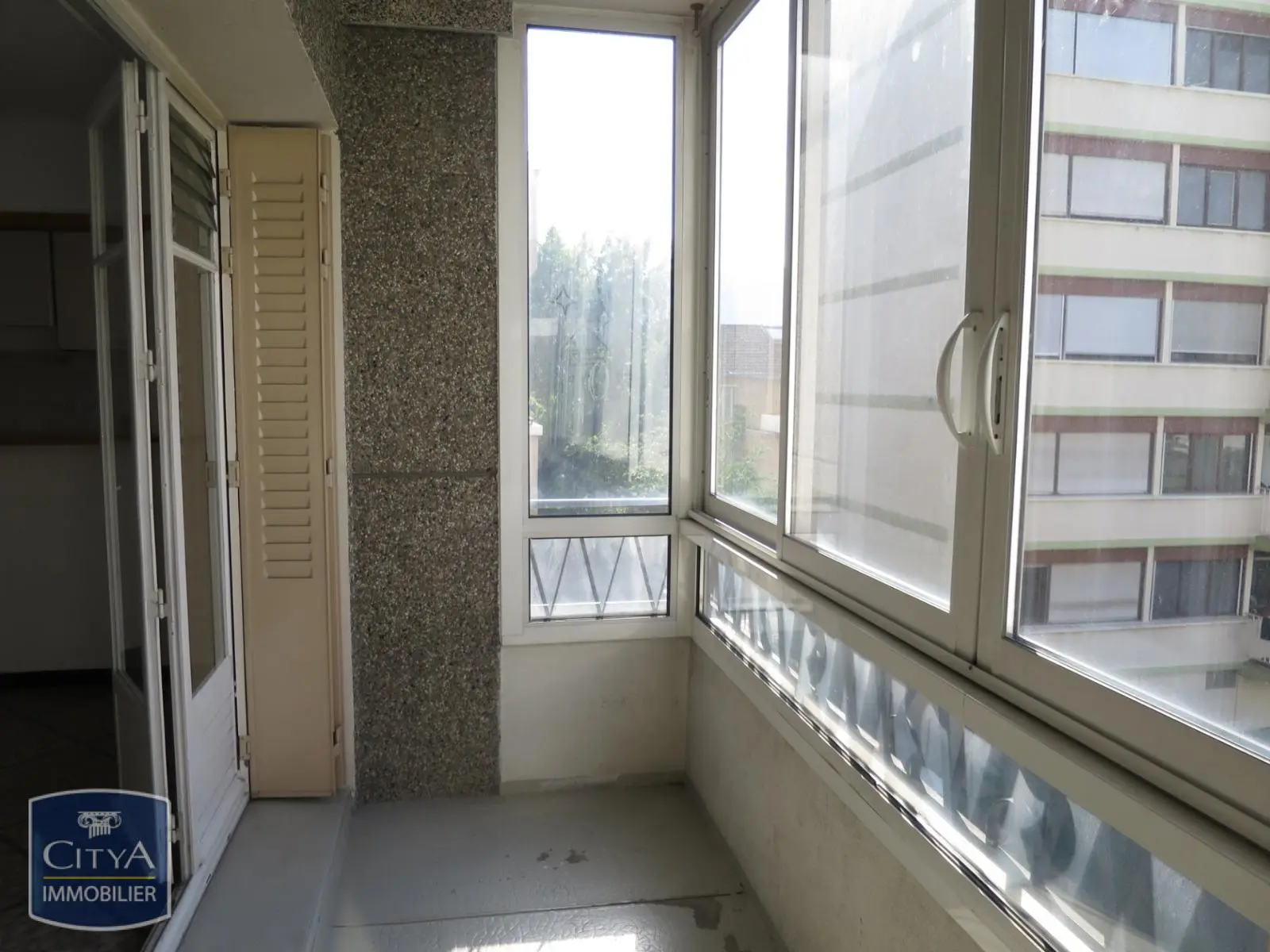 Photo 5 Appartement 1 pièce 33.1m²