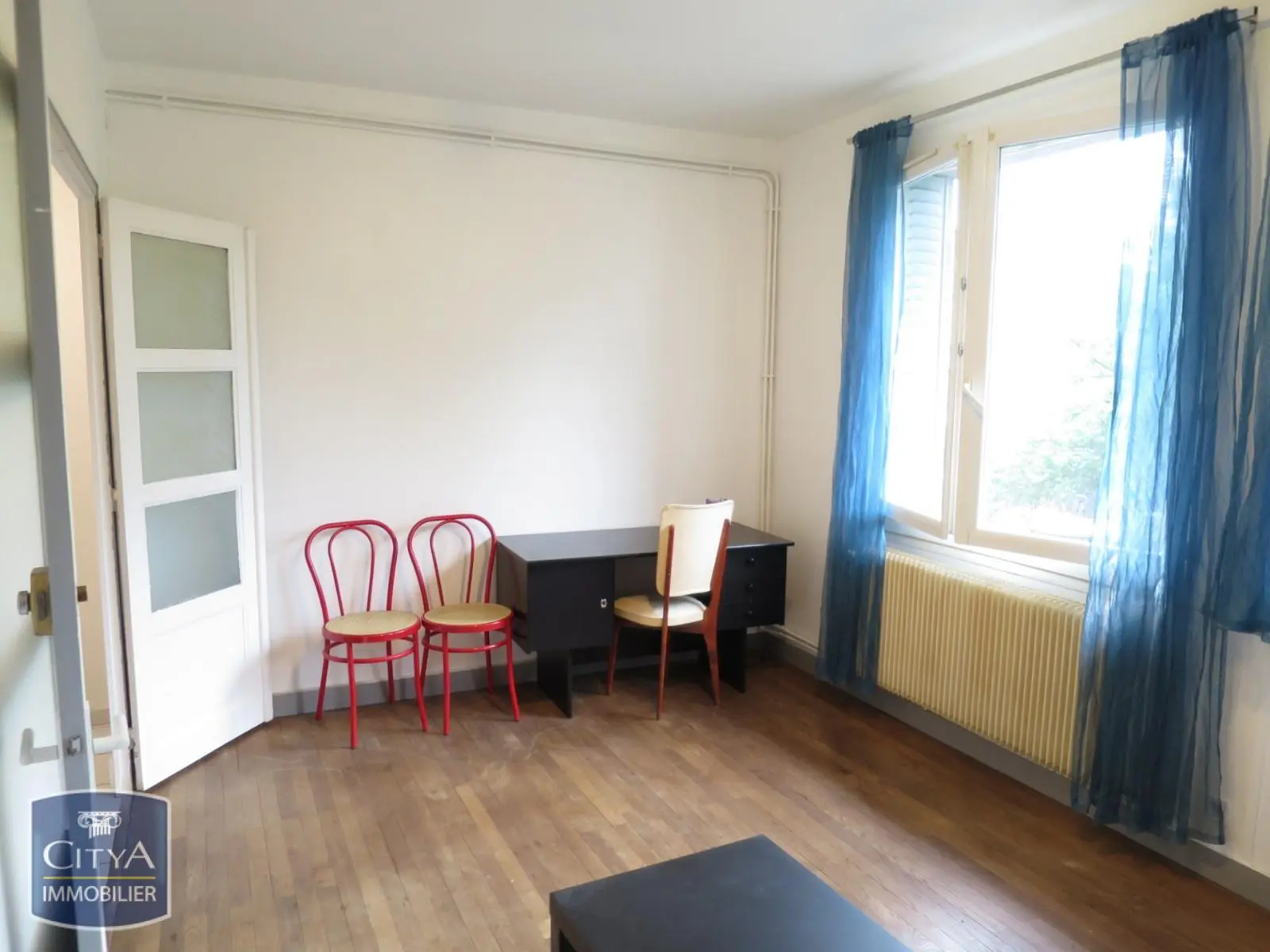 Photo 4 Appartement 2 pièces 55m²